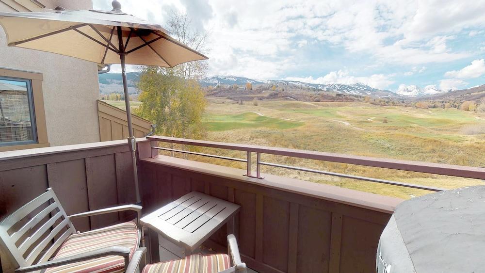 Villas At Snowmass Club Snowmass Village Eksteriør bilde